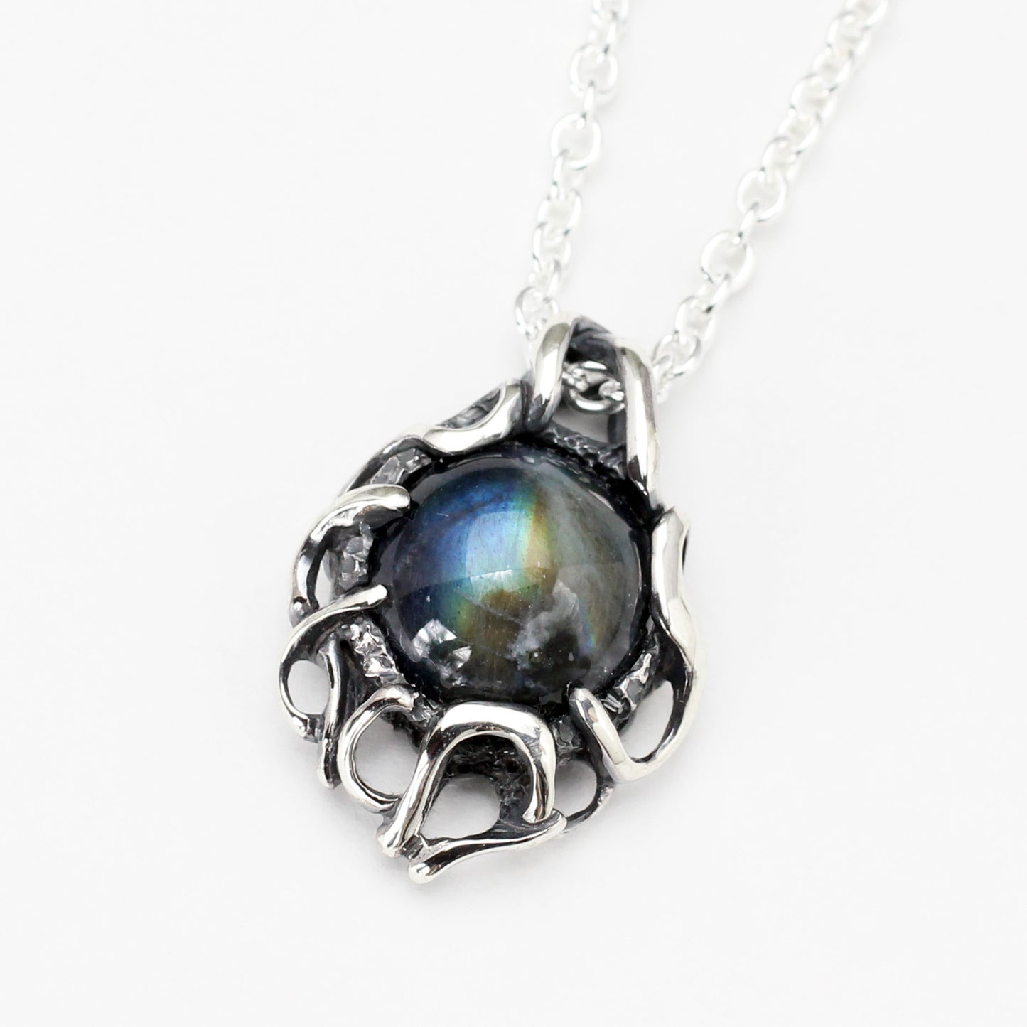 Sploosh / T-7 ペンダント