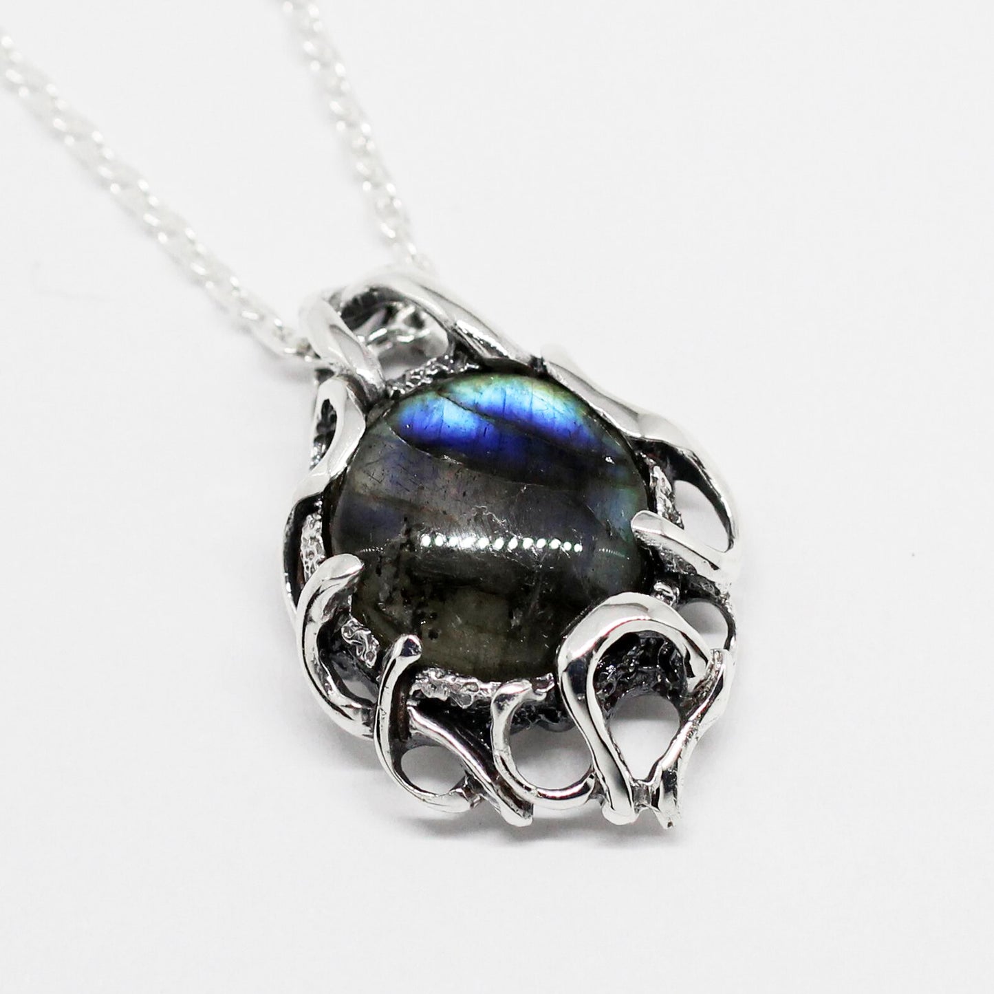 Sploosh / T-7 ペンダント