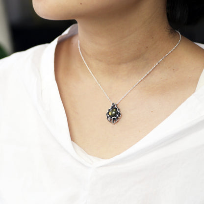 Sploosh / T-7 ペンダント