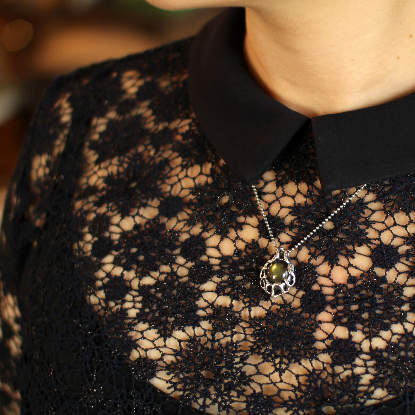 Sploosh / T-7 ペンダント