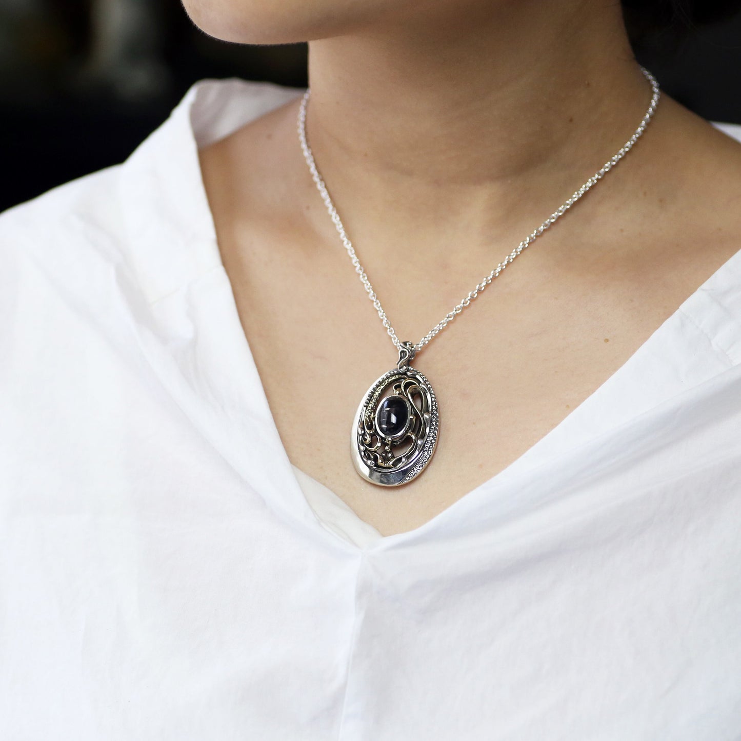 Sploosh / T-80 ペンダント