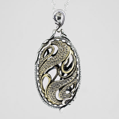 Sploosh / T-81 ペンダント