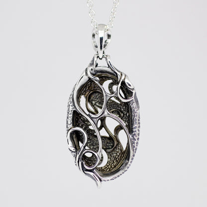 Sploosh / T-81 ペンダント