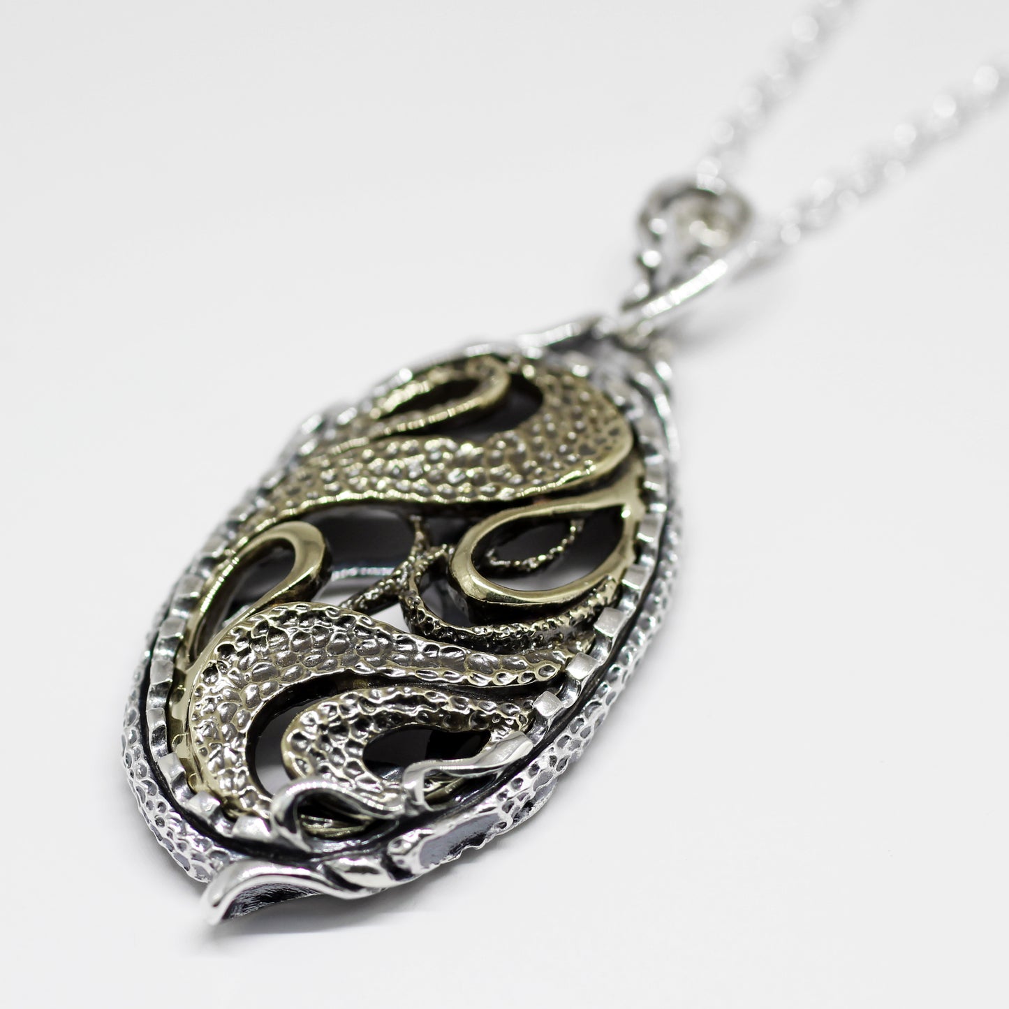 Sploosh / T-81 ペンダント