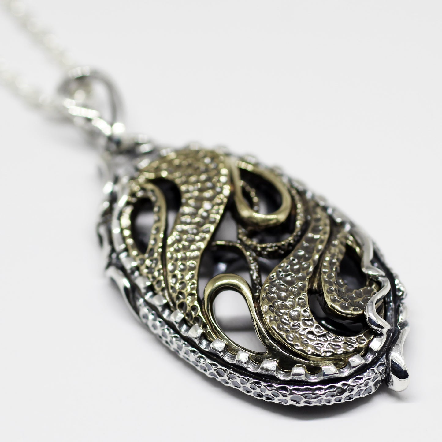 Sploosh / T-81 ペンダント