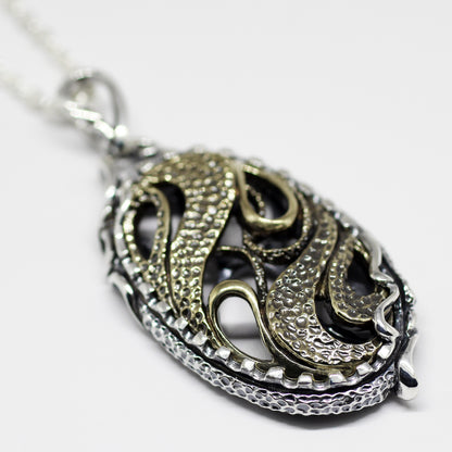 Sploosh / T-81 ペンダント