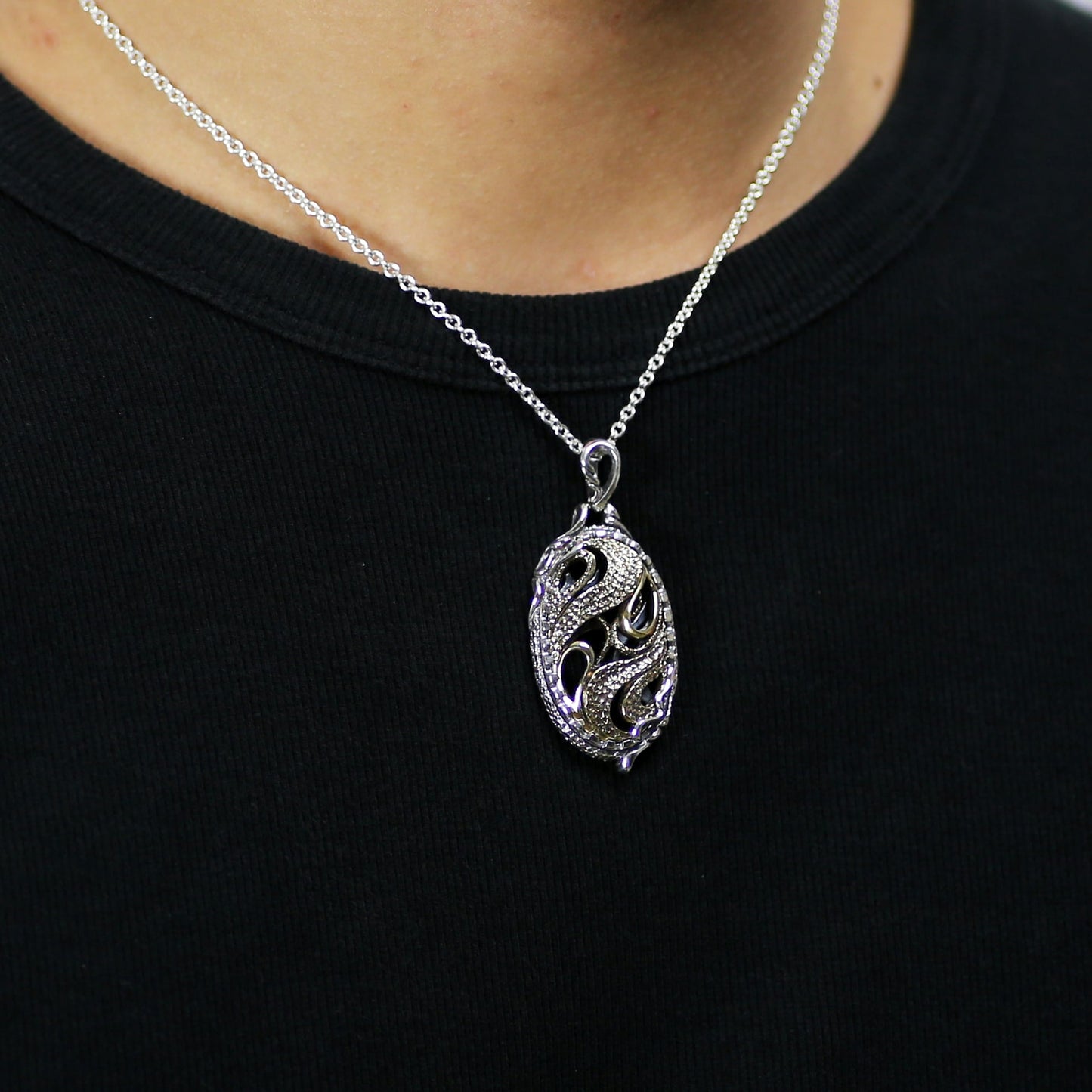 Sploosh / T-81 ペンダント