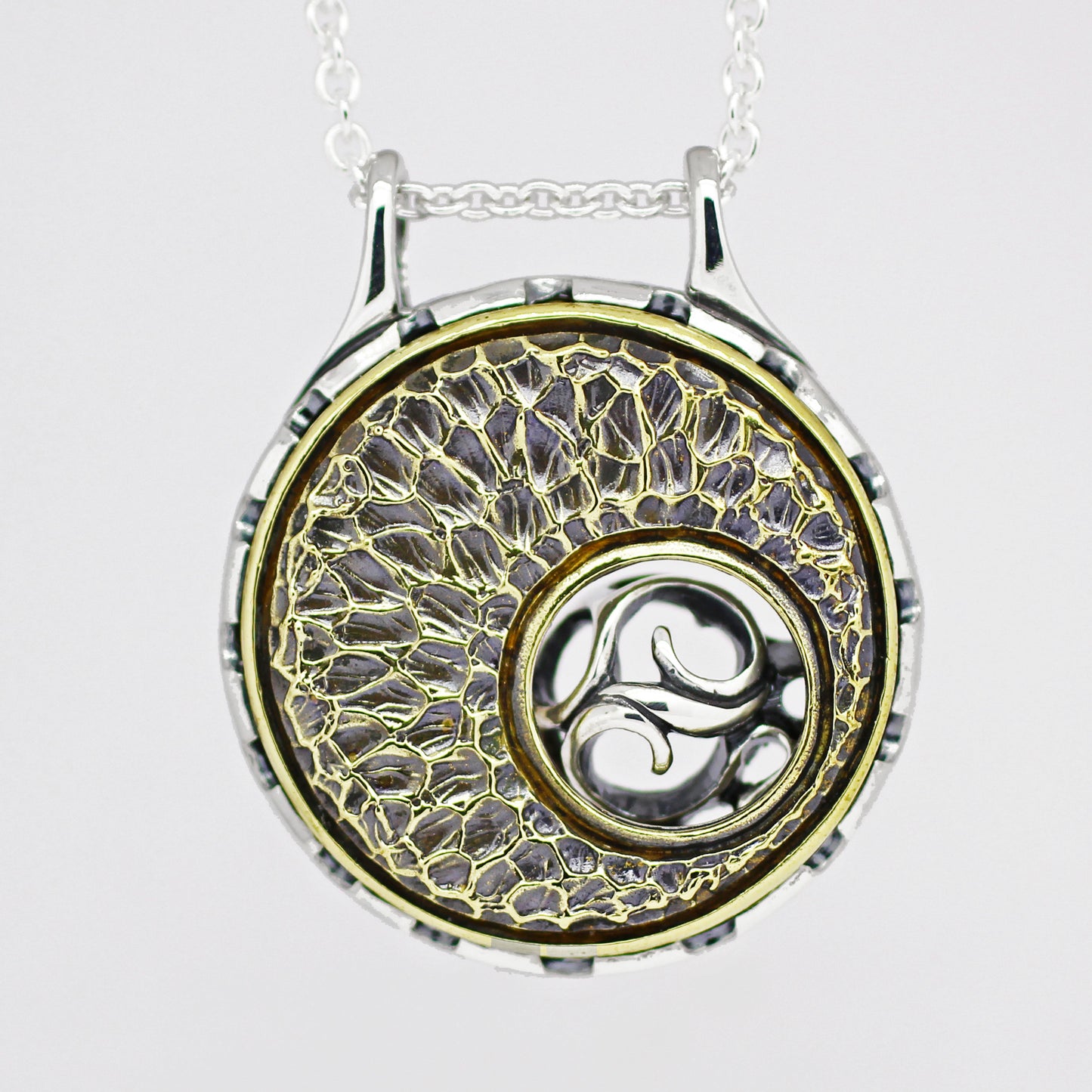 Sploosh / T-82 ペンダント