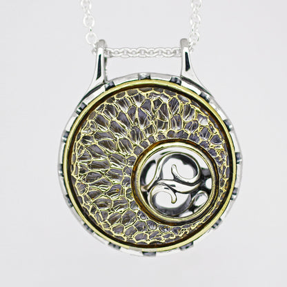 Sploosh / T-82 ペンダント