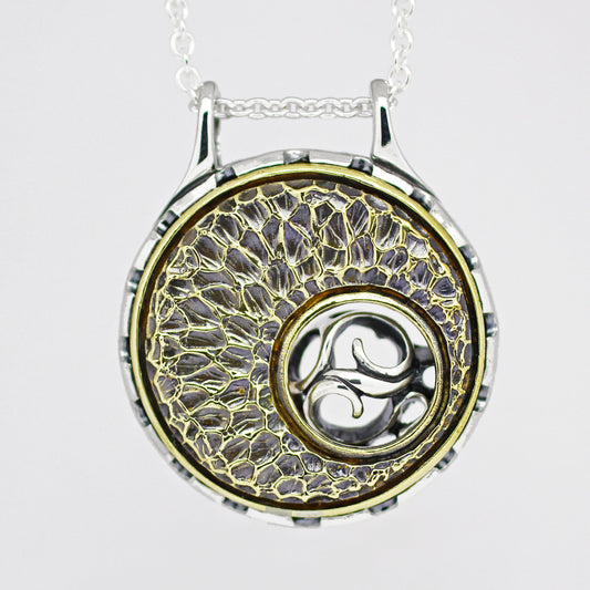 Sploosh / T-82 ペンダント