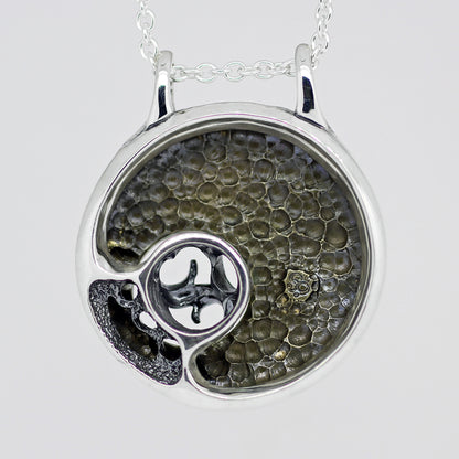 Sploosh / T-82 ペンダント