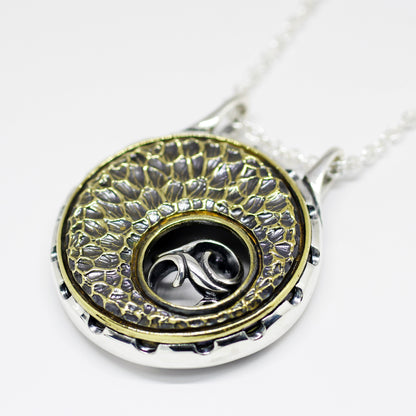 Sploosh / T-82 ペンダント