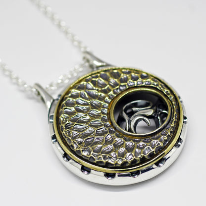 Sploosh / T-82 ペンダント