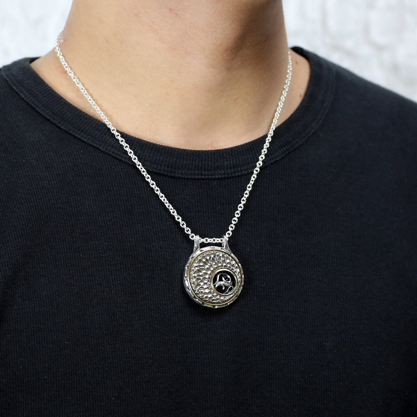 Sploosh / T-82 ペンダント