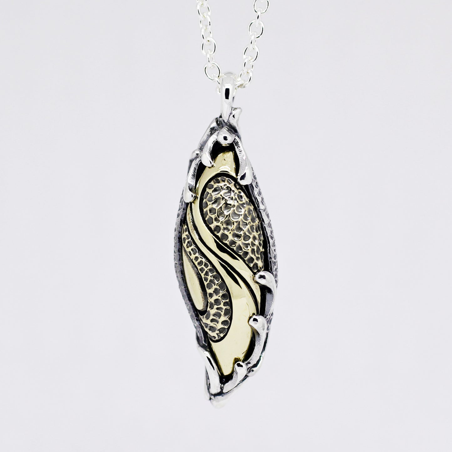 Sploosh / T-83 ペンダント