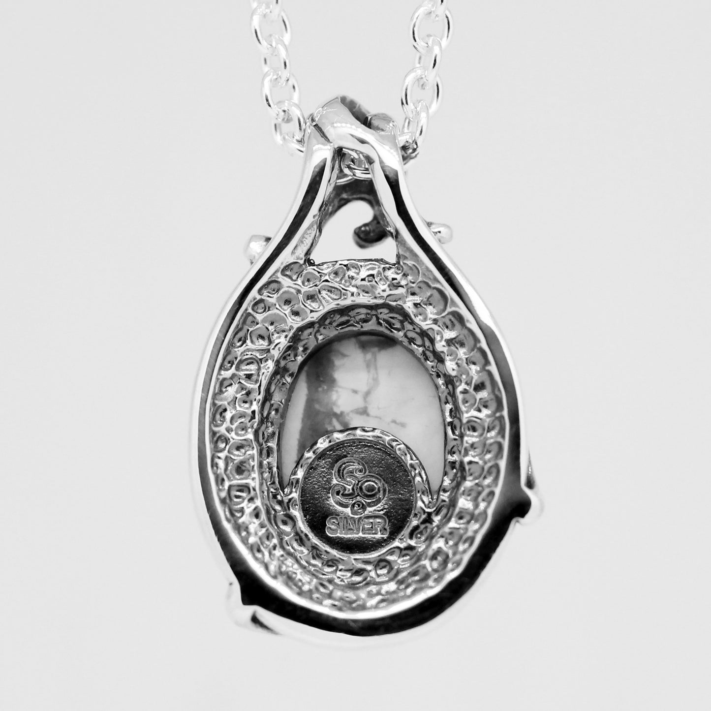 Sploosh / T-84 ペンダント