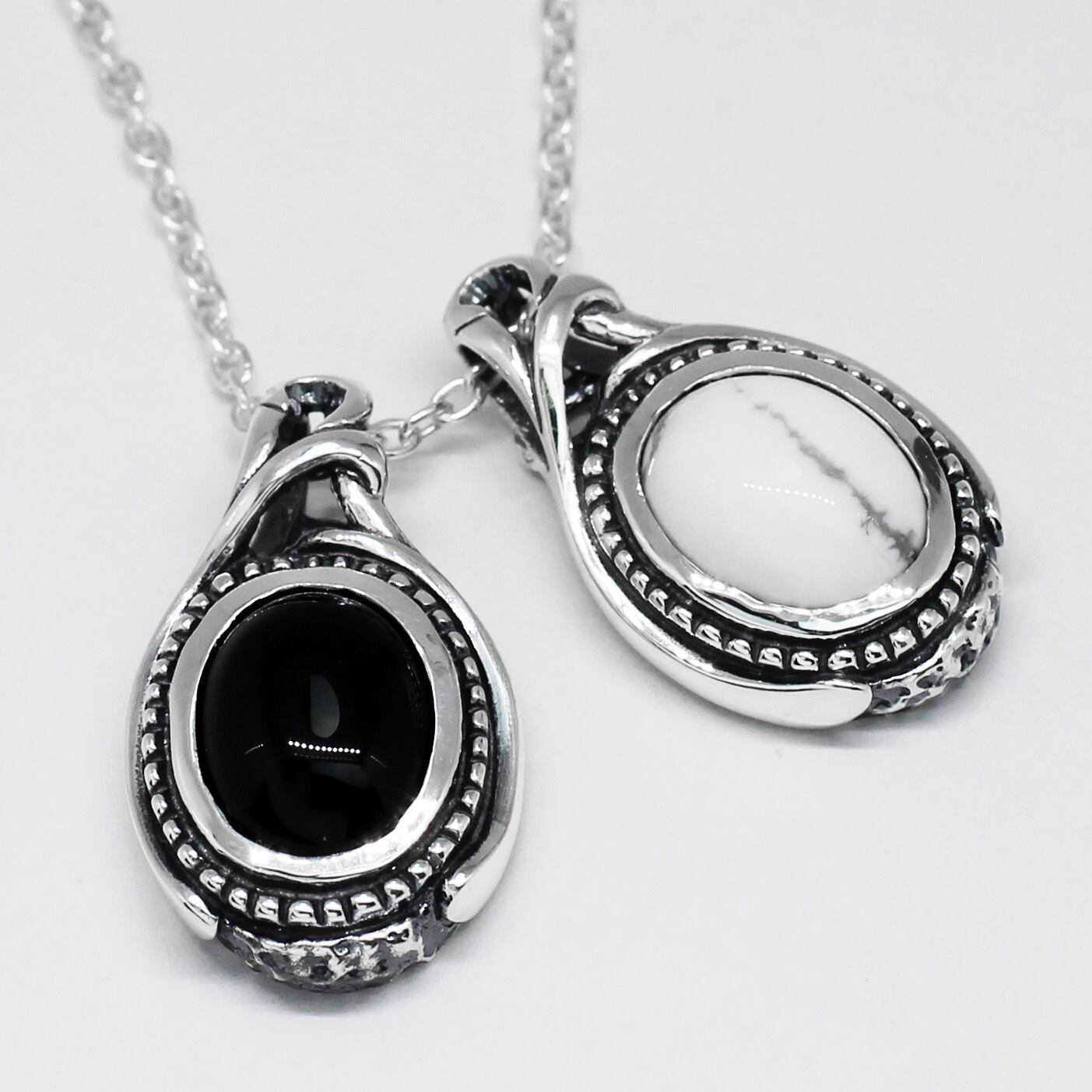 Sploosh / T-85 ペンダント