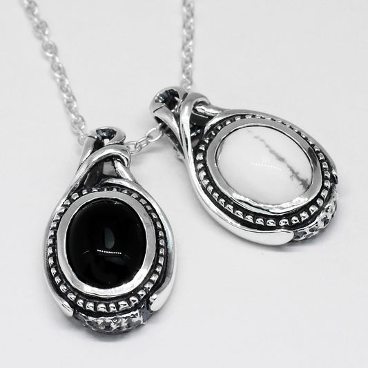 Sploosh / T-85 ペンダント