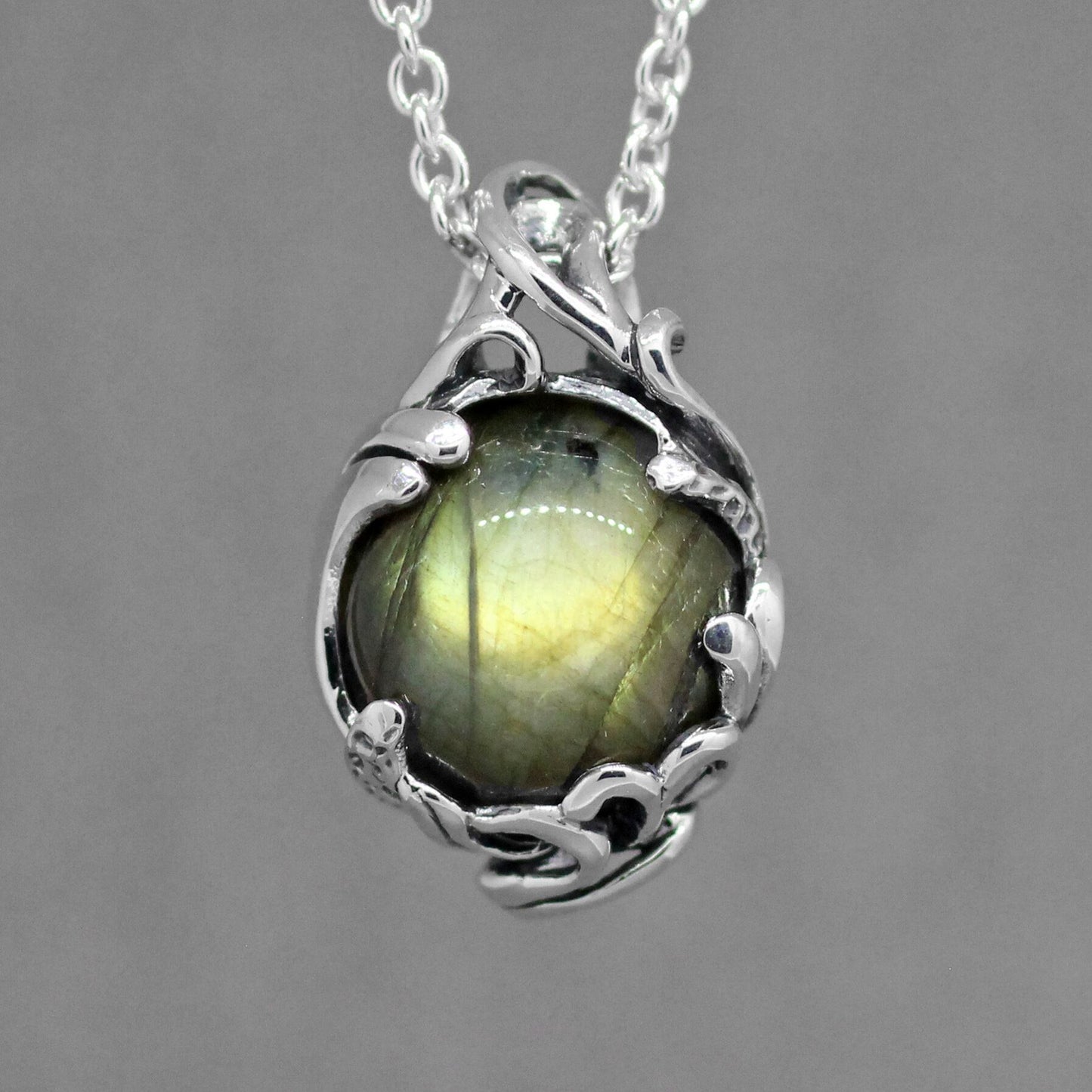 Sploosh / T-88 ペンダント