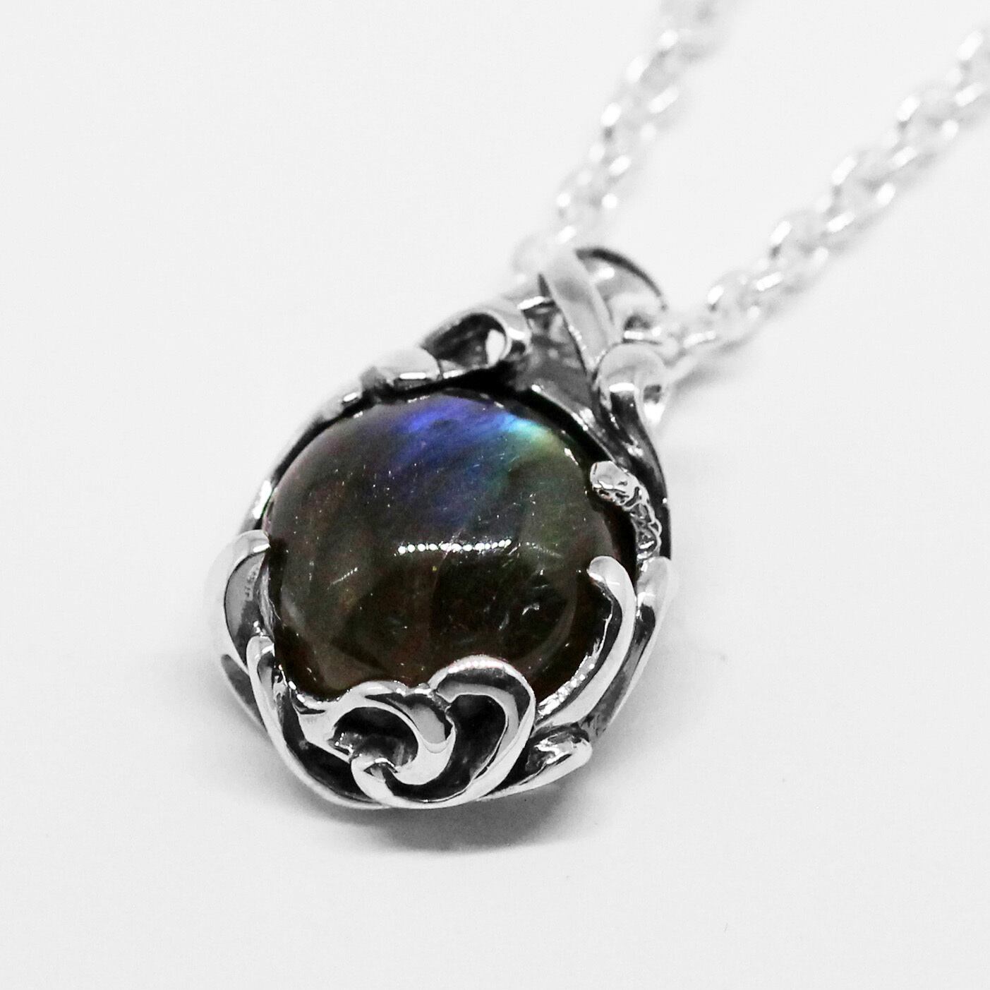 Sploosh / T-89 ペンダント