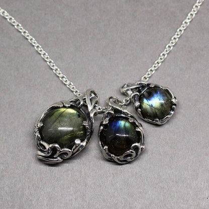 Sploosh / T-88 ペンダント