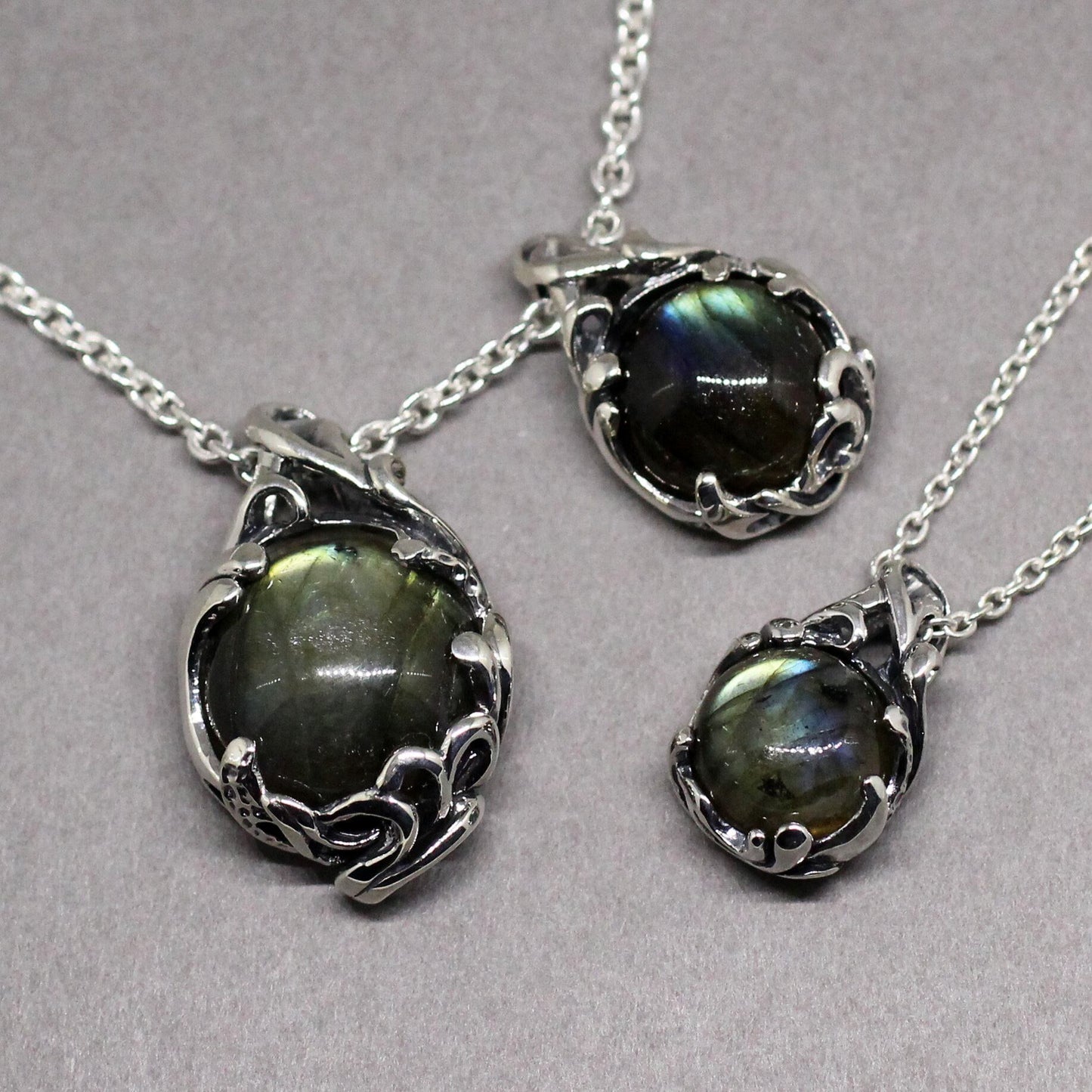 Sploosh / T-88 ペンダント