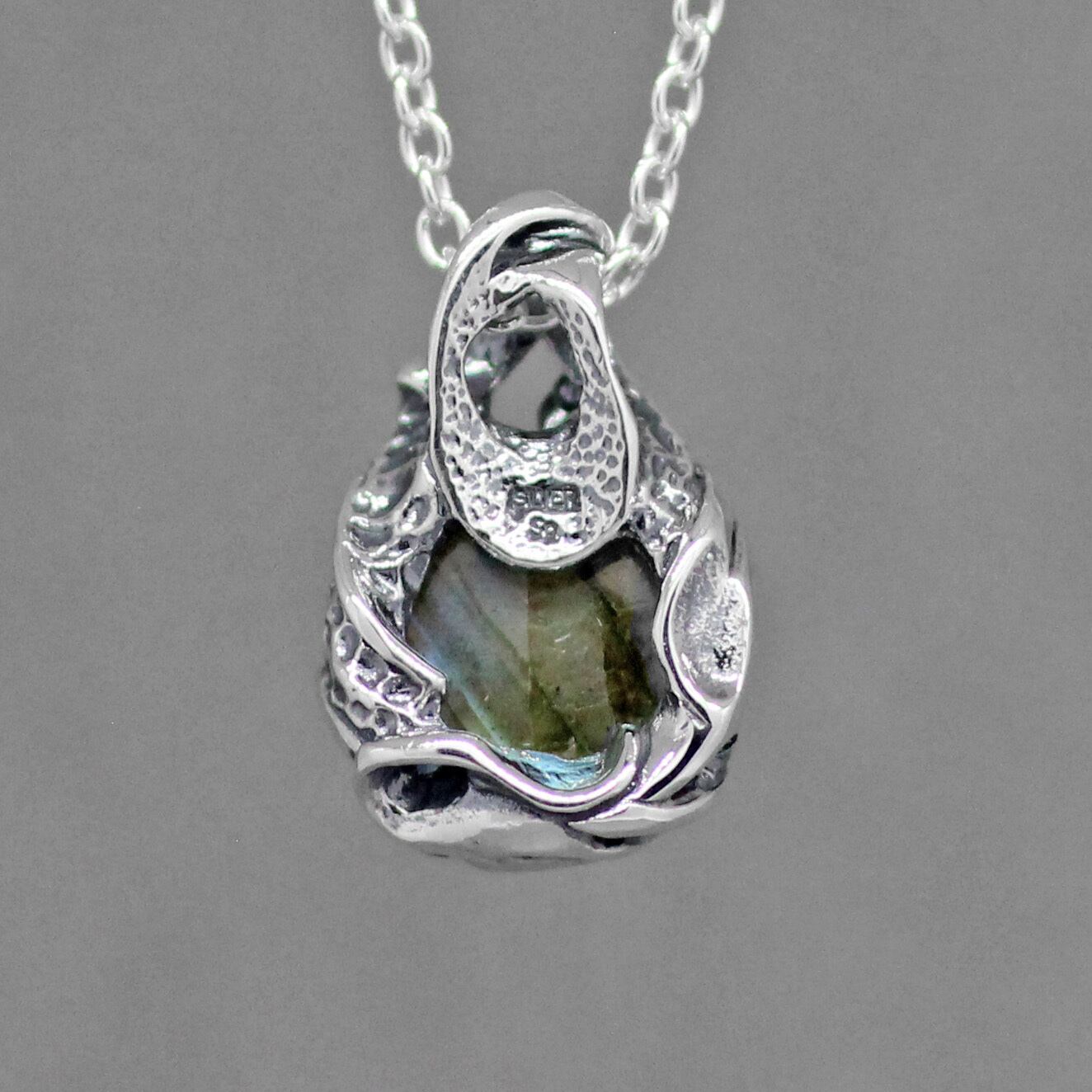 Sploosh / T-90 ペンダント