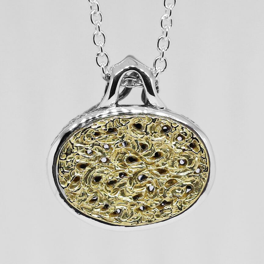 Sploosh / T-93 ペンダント