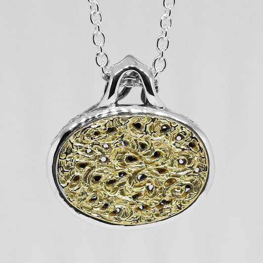 Sploosh / T-93 ペンダント