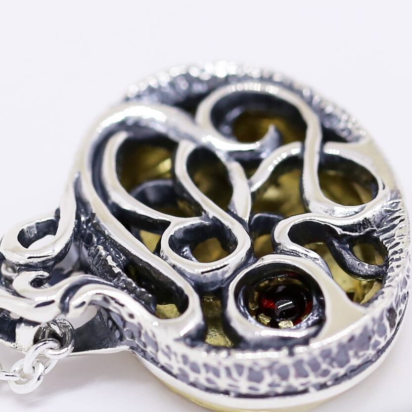 Sploosh / T-93 ペンダント