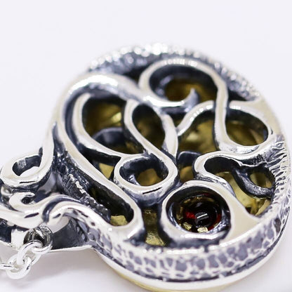 Sploosh / T-93 ペンダント