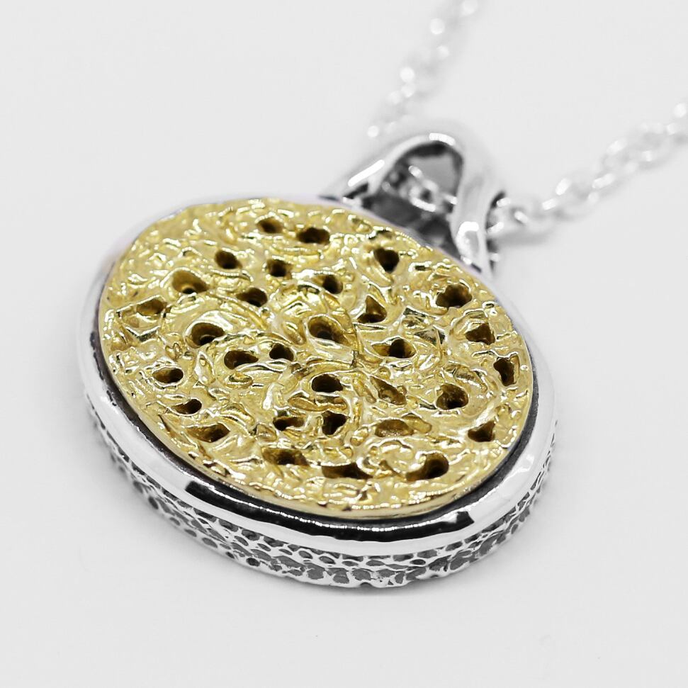 Sploosh / T-93 ペンダント