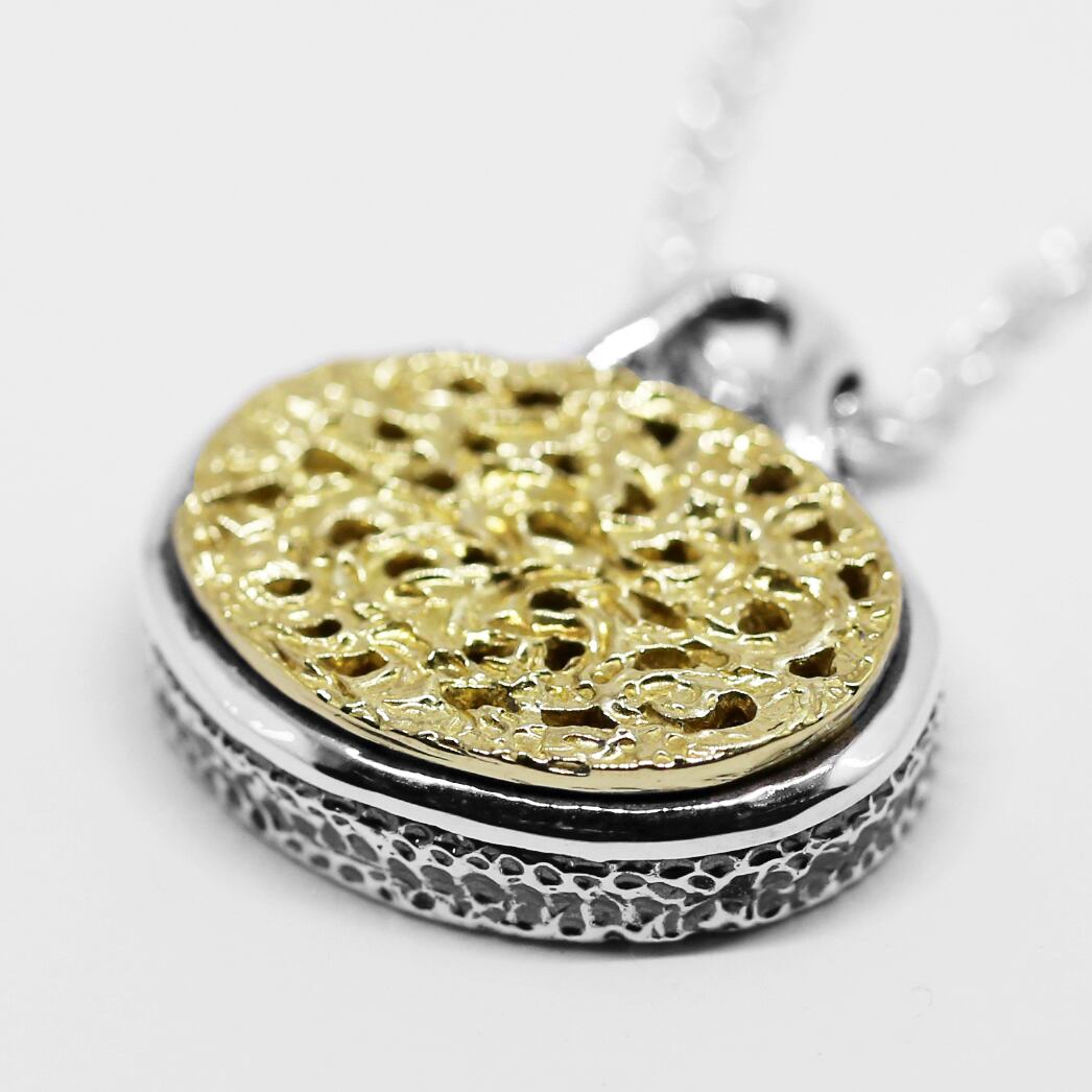 Sploosh / T-93 ペンダント