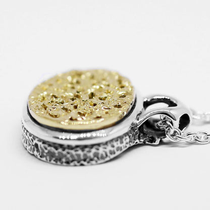 Sploosh / T-93 ペンダント