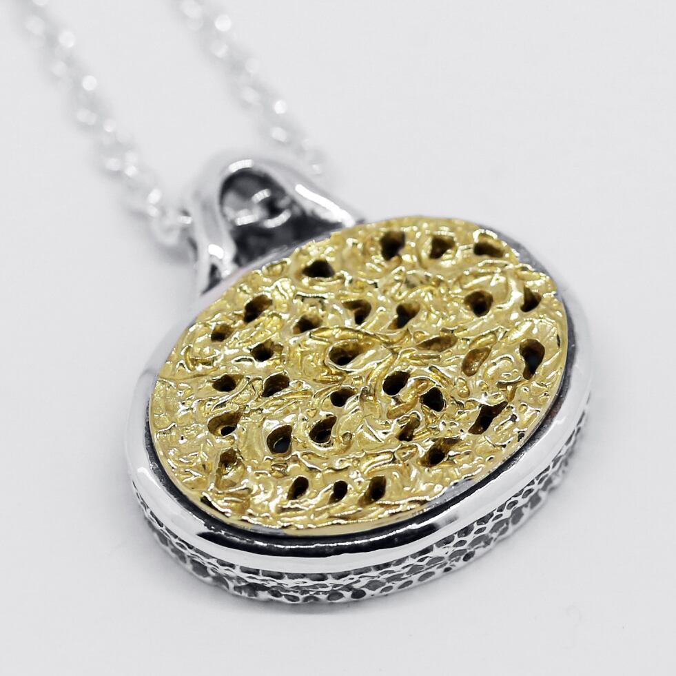 Sploosh / T-93 ペンダント