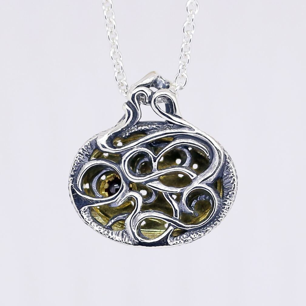 Sploosh / T-93 ペンダント