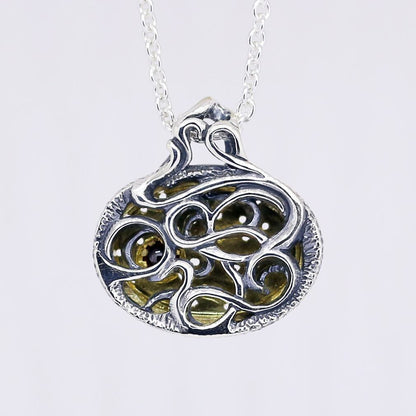 Sploosh / T-93 ペンダント