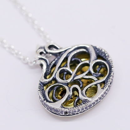 Sploosh / T-93 ペンダント