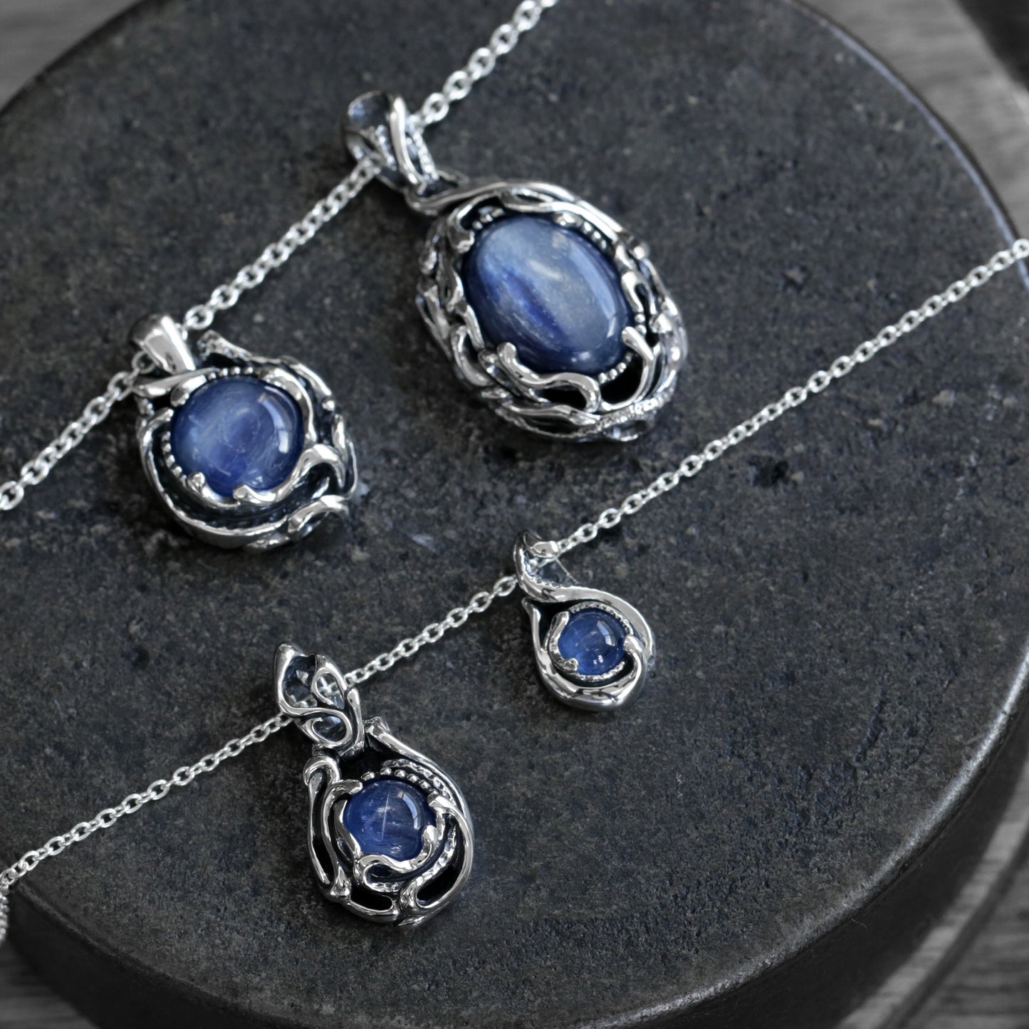 Sploosh / T-96 ペンダント