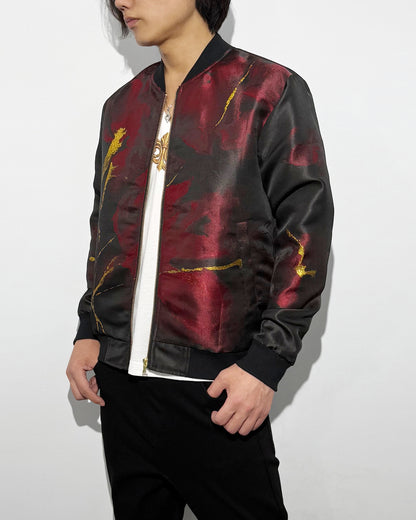 POTENZA / SAINT RED BLOUSON