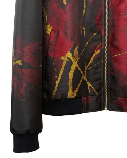 POTENZA / SAINT RED BLOUSON