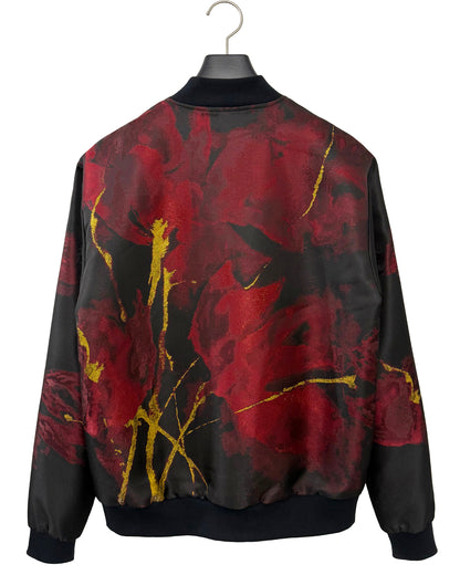 POTENZA / SAINT RED BLOUSON