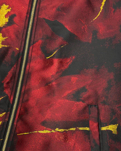 POTENZA / SAINT RED BLOUSON