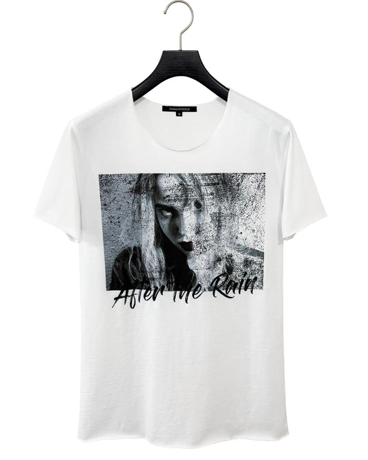 POTENZA / AFTER THE RAIN TEE