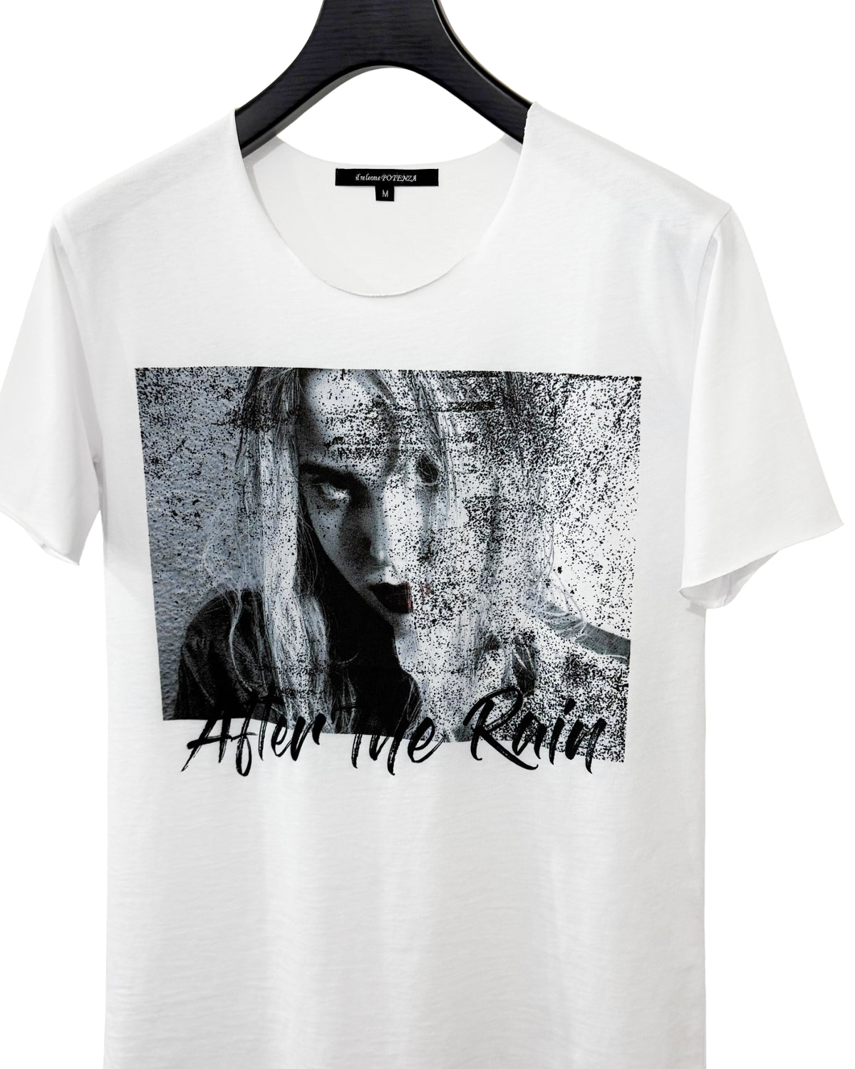 POTENZA / AFTER THE RAIN TEE