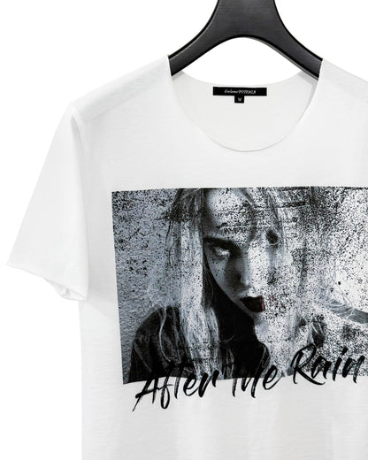 POTENZA / AFTER THE RAIN TEE