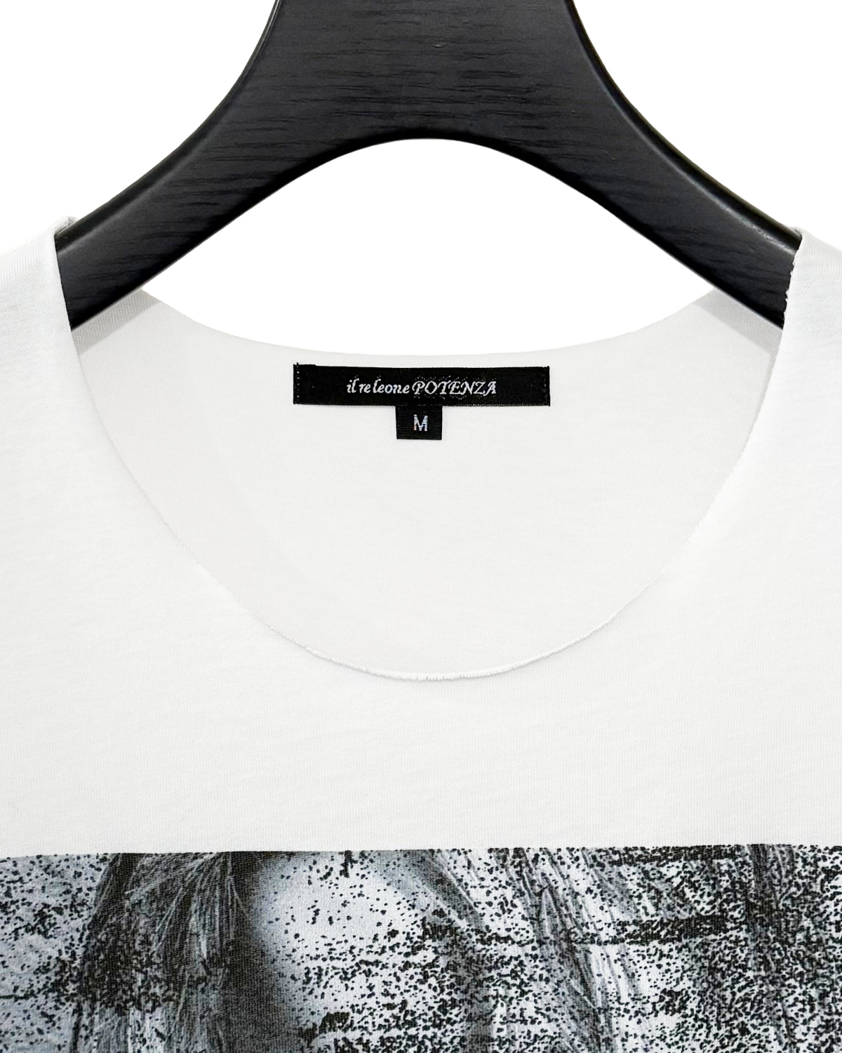 POTENZA / AFTER THE RAIN TEE