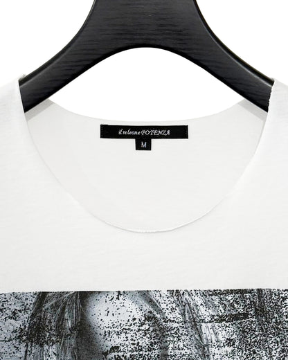 POTENZA / AFTER THE RAIN TEE