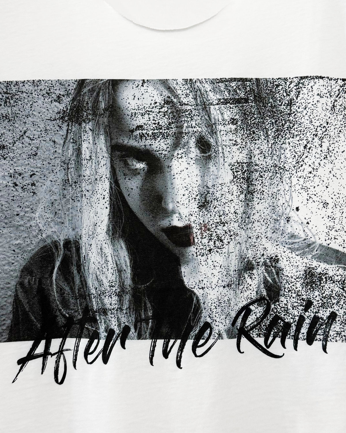 POTENZA / AFTER THE RAIN TEE