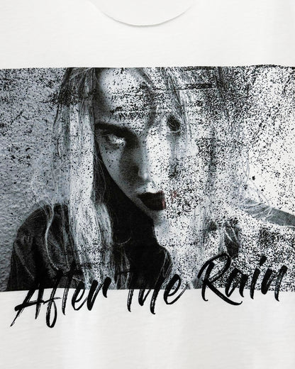 POTENZA / AFTER THE RAIN TEE